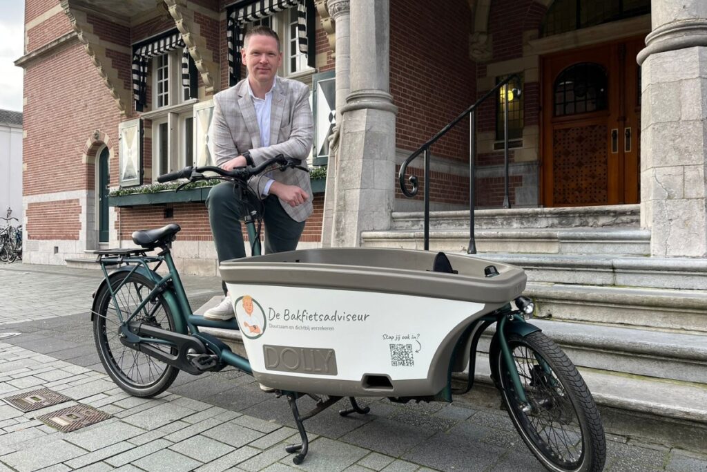 bakfiets adviseur
