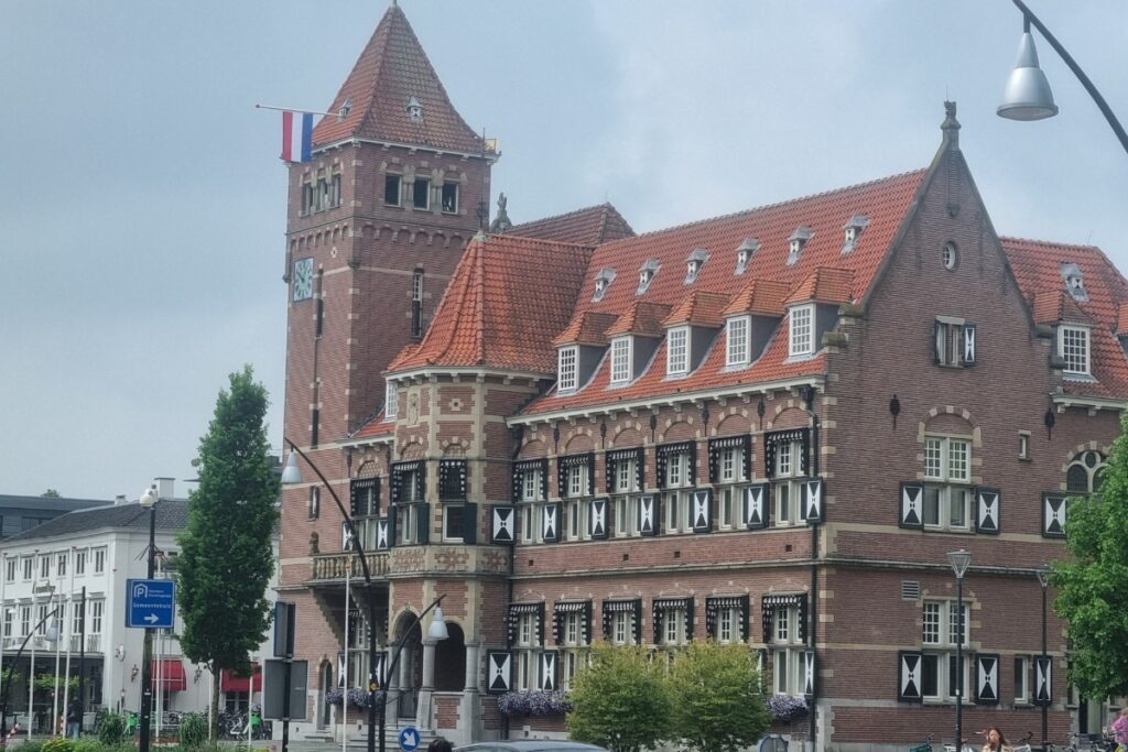 4 mei dodenherdenking zeist