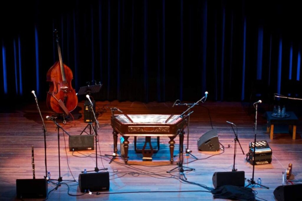 nadara orkest