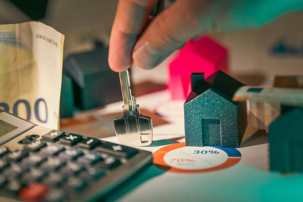 woningmarkt zeist